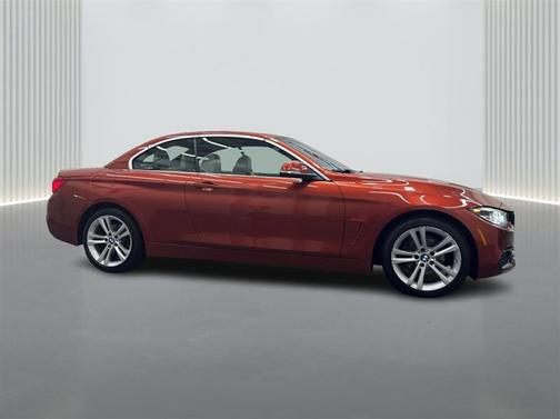 2018 BMW 430 i xDrive