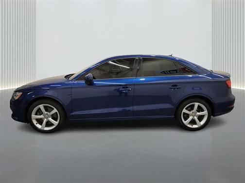 2015 Audi A3 2.0T Premium