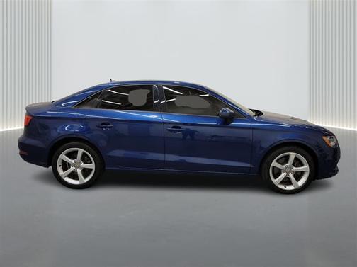 2015 Audi A3 2.0T Premium