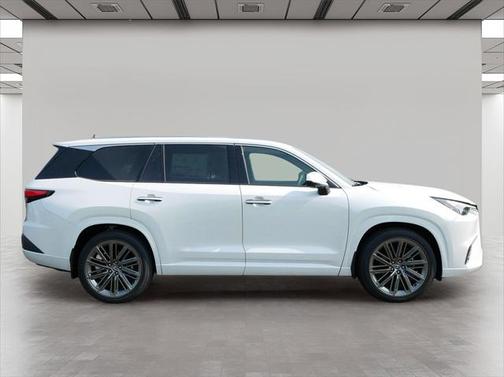 2025 Lexus TX 350 Luxury