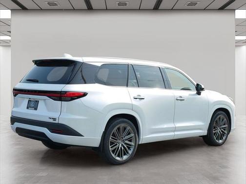 2025 Lexus TX 350 Luxury