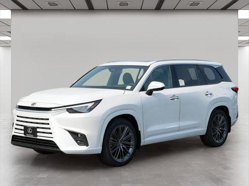 2025 Lexus TX 350 Luxury