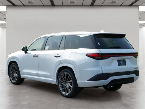 2025 Lexus TX 350 Luxury