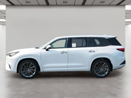 2025 Lexus TX 350 Luxury