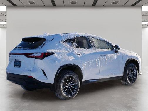2024 Lexus NX 350 Premium