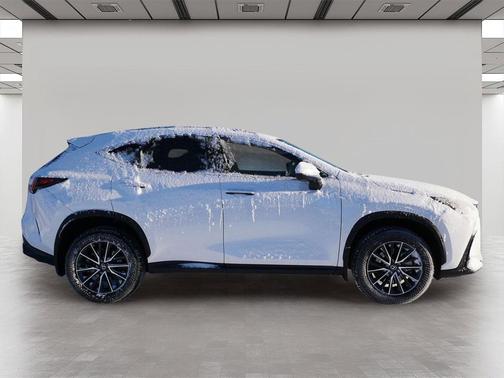 2024 Lexus NX 350 Premium