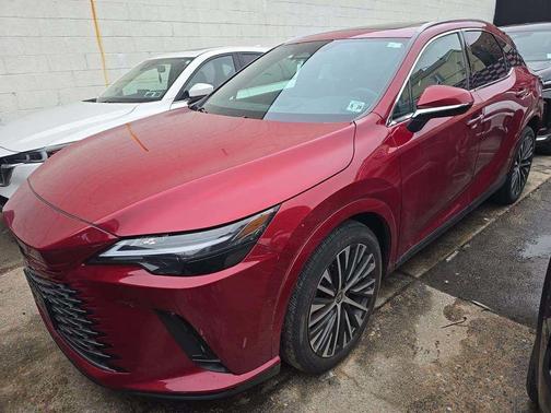 2023 Lexus RX 350 Premium Plus