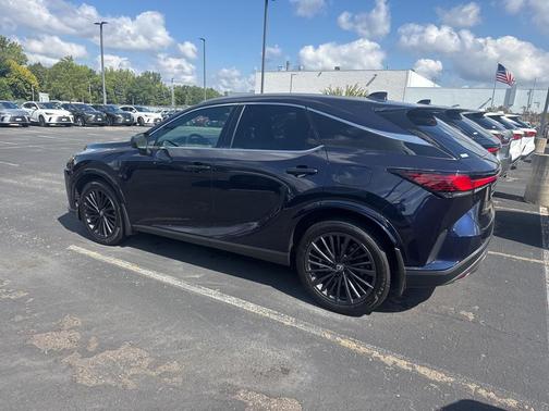 2024 Lexus RX 350 Premium