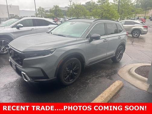 2023 Honda CR-V Hybrid Sport Touring