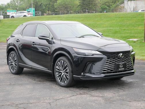 Caviar 2026 Lexus RX 350 Premium
