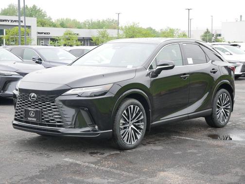 Caviar 2026 Lexus RX 350 Premium