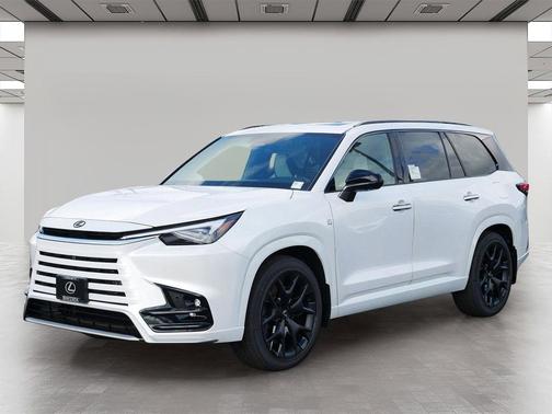 2025 Lexus TX 350 Base