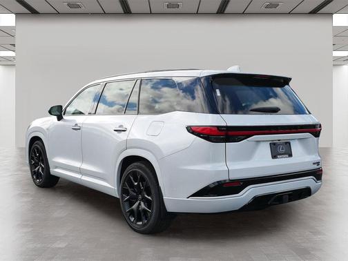 2025 Lexus TX 350 Base