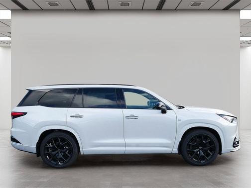 2025 Lexus TX 350 Base