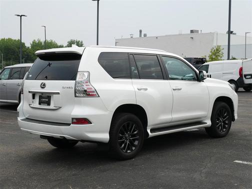 2023 Lexus GX 460 Premium