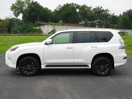 2023 Lexus GX 460 Premium