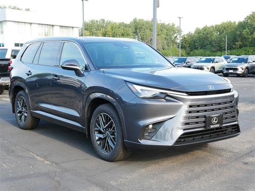 2025 Lexus TX 350 Premium