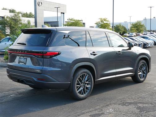 2025 Lexus TX 350 Premium