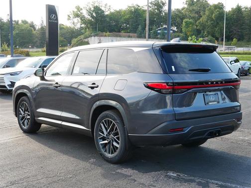 2025 Lexus TX 350 Premium
