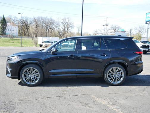 Caviar 2026 Lexus TX 350 Luxury