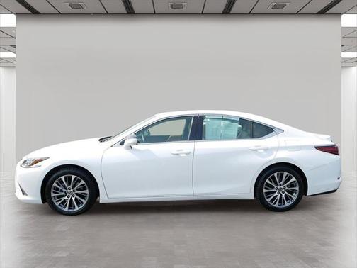 2020 Lexus ES 350 Base