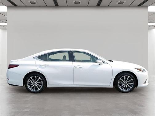 2020 Lexus ES 350 Base