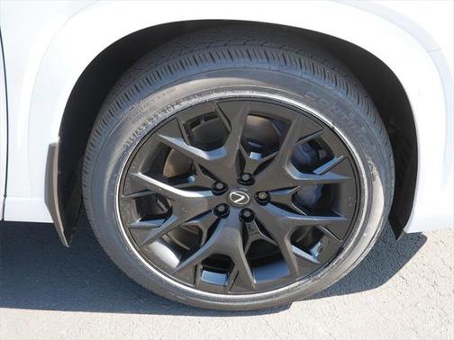 2025 Lexus TX 350 Base