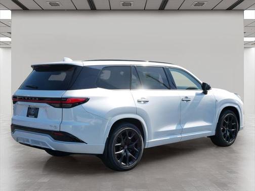 2025 Lexus TX 350 Base
