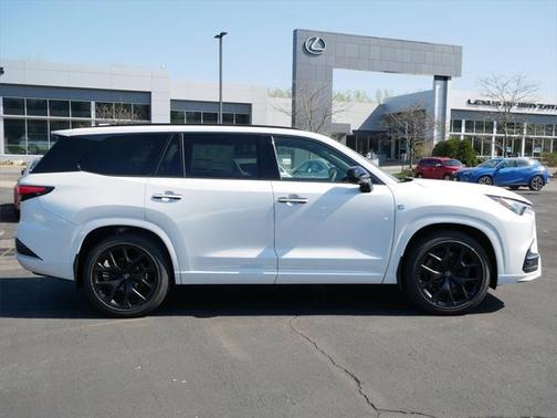 2025 Lexus TX 350 Base