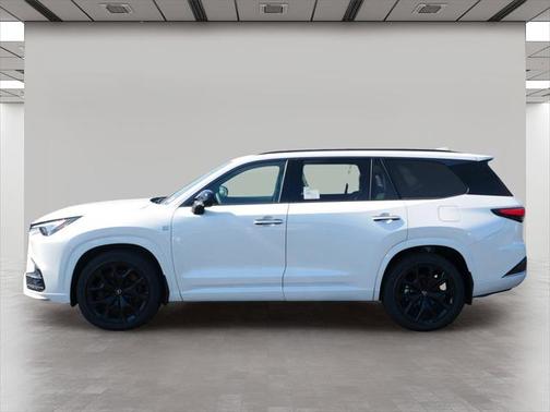 2025 Lexus TX 350 Base