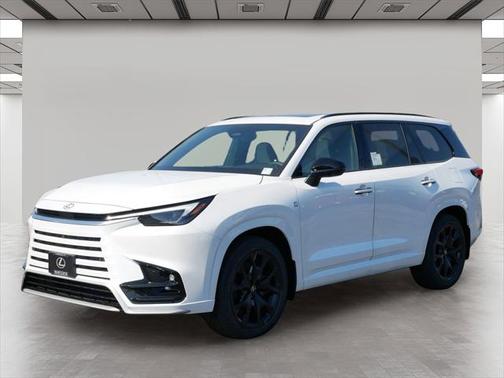 2025 Lexus TX 350 Base