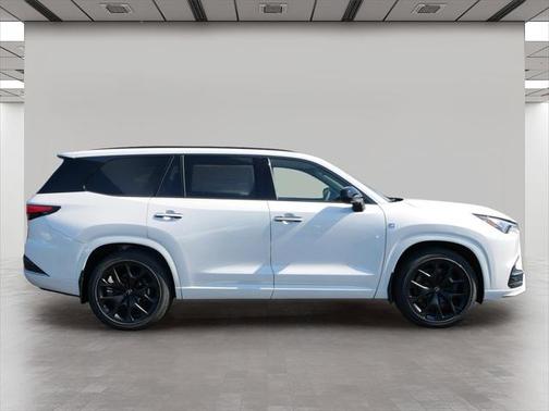 2025 Lexus TX 350 Base