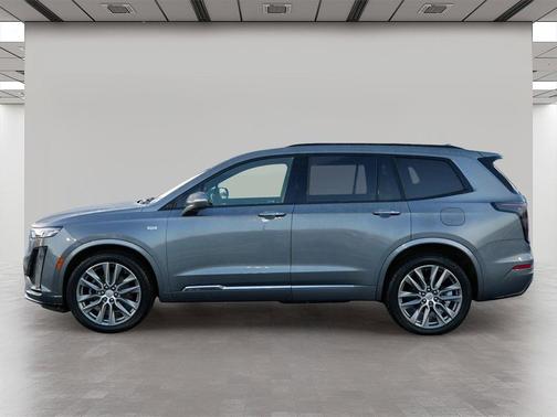 2020 Cadillac XT6 Sport AWD