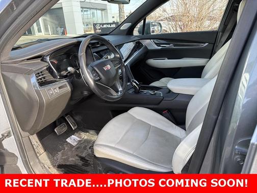 2020 Cadillac XT6 Sport AWD