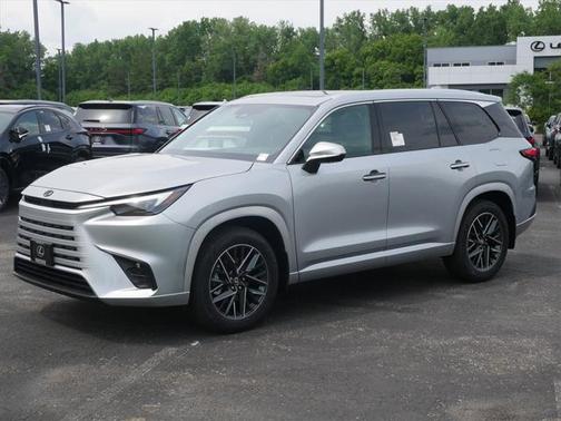 2025 Lexus TX 350 Premium