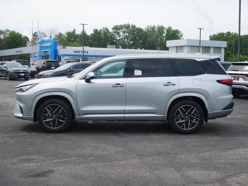2025 Lexus TX 350 Premium