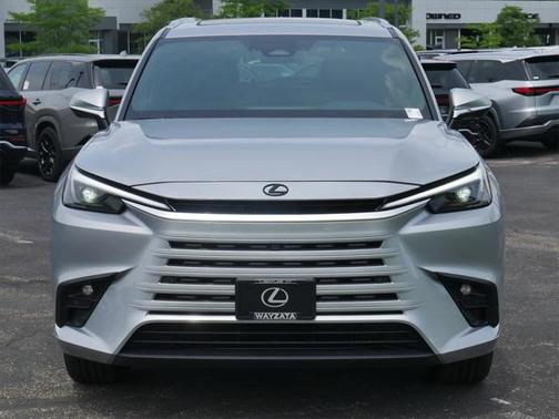 2025 Lexus TX 350 Premium