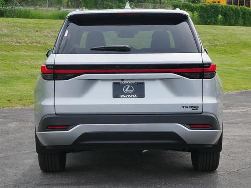 2025 Lexus TX 350 Premium