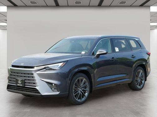 2025 Lexus TX 350 Luxury