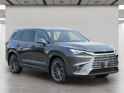 2025 Lexus TX 350 Luxury