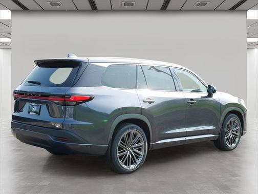 2025 Lexus TX 350 Luxury