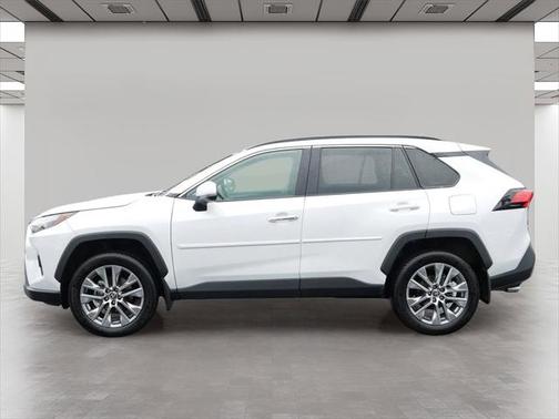 2023 Toyota RAV4 Limited