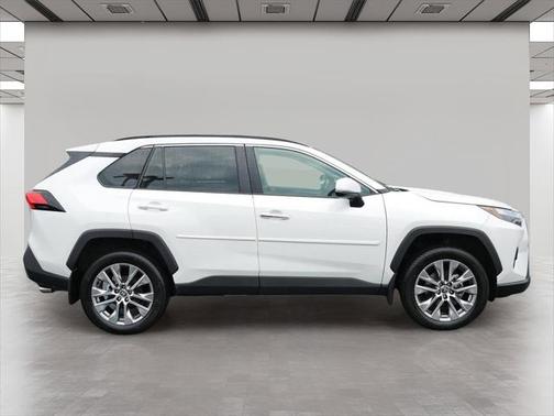 2023 Toyota RAV4 Limited