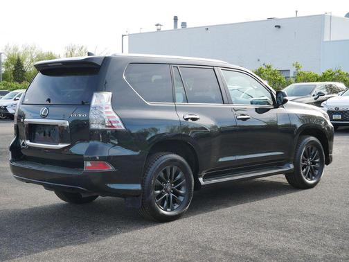 Caviar 2023 Lexus GX 460 Premium