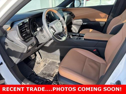 2023 Lexus RX 350 Premium
