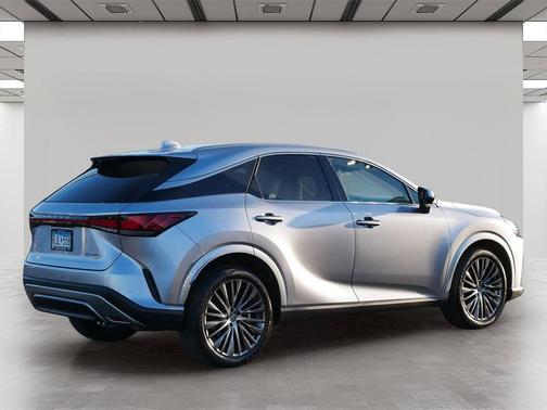 2024 Lexus RX 350 Luxury