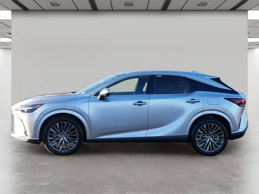 2024 Lexus RX 350 Luxury