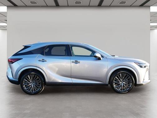 2024 Lexus RX 350 Luxury