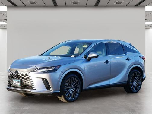 2024 Lexus RX 350 Luxury