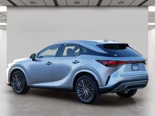 2024 Lexus RX 350 Luxury